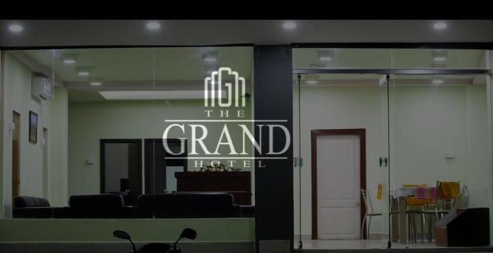 Hotel Grand 